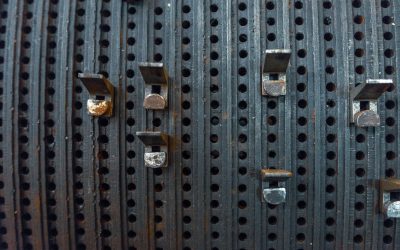 Nieuwe muziek op het automatisch speelwerk van de Grote Toren Breda