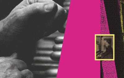 Mini-symposium Rocken met Klokken